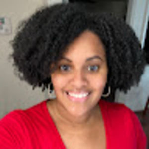 Meet your Posher, Keshia